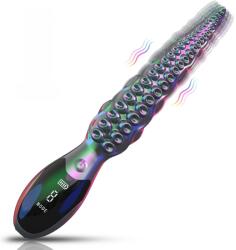 SESSO Vibrator G Spot LED Sea Monster Multicolor Vibrator