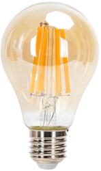 Aigostar B. V. LED izzó VINTAGE A65 E27/18W/230V 2200K - Aigostar B10106QL6 (AI2691)