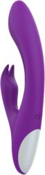 SESSO Vibrator Bendable Rabbit Mov Vibrator