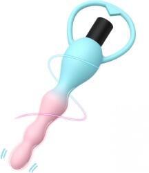 SESSO Vibrator More Fun Pastel Vibrator