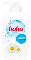 Baba Săpun lichid, 0, 25 l, BABA, mușețel