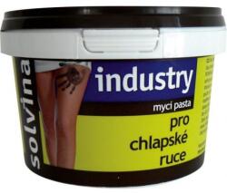 Zenit Pastă de spălat Solvina 450 g Industrie