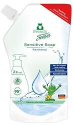 Frosch Rezervă de săpun lichid, 500 ml, FROSCH, „Pentru piele sensibilă
