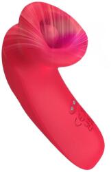 SESSO Vibrator Mix of Sensations Rosu Vibrator