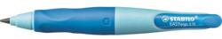 STABILO Microcreion, 3, 15 mm, pentru dreptaci, STABILO „EasyErgo Start, albastru