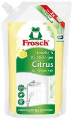 Frosch Soluție de curățat baie, 950 ml, reumplere, FROSCH