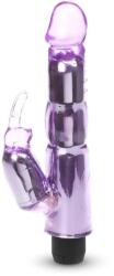 SESSO Vibrator Crystal Rabbit Vibrator
