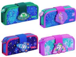 Keyroad Penar KEYROAD gol, strat dublu, amestec de motive Penar