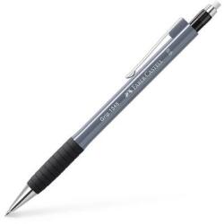 Faber-Castell Microcreion, 0, 5 mm, FABER-CASTELL "Grip 1345", gri