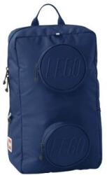 LEGO Signature Rucsac, LEGO „Brick 1x2, albastru