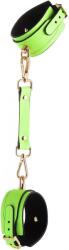 SESSO Catuse maini Glow in the Dark Verde