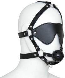SESSO Masca cu calus BDSM