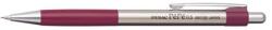 PENAC Microcreion, 0, 5 mm, corp roșu, PENAC "PéPé