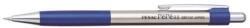 PENAC Microcreion, 0, 5 mm, corp albastru, PENAC "PéPé