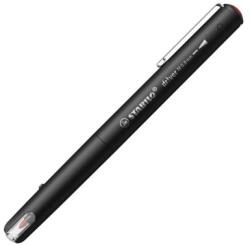 STABILO Marker, 0, 8 mm, STABILO "dr! ver", roșu