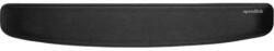 SPEEDLINK Suport pentru încheietura mâinii, căptușeală din spumă, SPEEDLINK „Satin, negru Mouse pad
