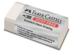 Faber-Castell Radieră, mare, FABER-CASTELL