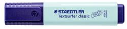 STAEDTLER Evidențiator, 1-5 mm, STAEDTLER, „Textsurfer Classic Pastel 364 C, mentă