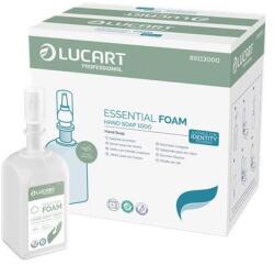 Lucart Săpun spumă, rezervă, 1 l, LUCART "IDENTITY Essential", alb