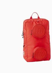 LEGO Signature Rucsac, LEGO „Cărămidă 1x2, roșu