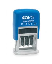 COLOP Ștampilă Colop S 160/L2 NU ESTE ÎN STOC