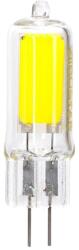 Aigostar B. V. LED izzó G4/2W/12V 6500K - Aigostar B1010942N (AI2715)