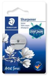 STAEDTLER Răzătoare, cu două găuri, metalică, STAEDTLER "510 25
