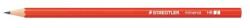 STAEDTLER Creion grafic, HB, hexagonal, STAEDTLER „Minerva 130 60