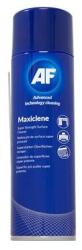 AF International Spumă de curățare, extra puternică, antistatică, 400 ml, AF „Maxiclene