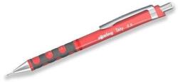rOtring Microcreion, 0, 5 mm, ROTRING "Tikky", roz - turcoaz