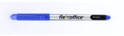 FlexOffice Căptușeală, 0, 3 mm, FLEXOFFICE "FL01", albastră