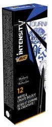 BIC Liner, 0, 4 mm, BIC "Intensity", albastru
