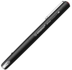 STABILO Liner, 0, 4 mm, STABILO "dr! ver", roșu