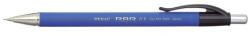 PENAC Creion micro, 0, 5 mm, corp albastru, PENAC "RBR
