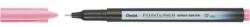 Pentel Liner, 0, 4 mm, PENTEL "Pointliner", roz pal