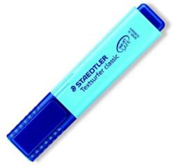 STAEDTLER Marker, 1-5 mm, STAEDTLER "Textsurfer Classic 364", albastru