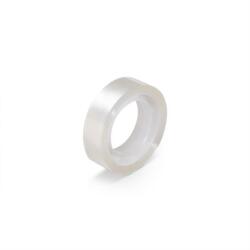 WIMEX Bandă adezivă (PP/Acrilică) transparentă 12mm x 10m [12 buc]