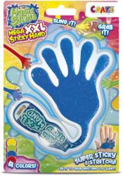 CRAZE - Mana lipicioasa si elastica din Slime diverse culori design nou - CRZ72028 (CRZ72028)