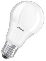 OSRAM Bec LED, E27, sferă, A60, 8.5W, 806lm, 2700K (MF), OSRAM "Value