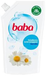 Baba Săpun lichid, rezervă, 0, 5 l, BABA, mușețel