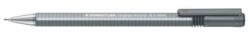 STAEDTLER Creion micro, 0, 7 mm, STAEDTLER "Triplus Micro 774", gri