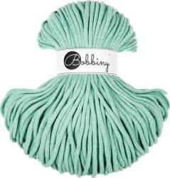 Bobbiny Premium 5 mm 100 m Jelly Mint Șnur (XX-E4124)