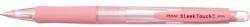 PENAC Microcreion, 0, 5 mm, corp roz, PENAC "Sleek Touch