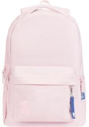 Oxford Rucsac școlar Oxford roz