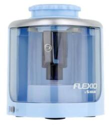 FlexOffice Răzătoare electrică de masă, FLEXOFFICE „Flexio, albastră