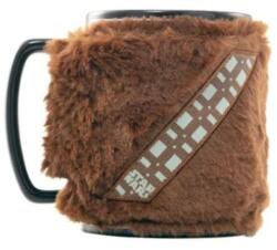 Pyramid Posters Ltd Star Wars: Chewbacca - Fuzzy Mug