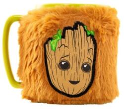 Pyramid Posters Ltd Marvel: Groot - Fuzzy Mug
