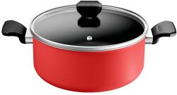 Tefal - EASY START fedővel ellátott fazék 24 cm B4464602 (GS1251)