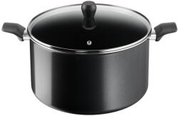Tefal - ACCESS fazék, fedővel, 30 cm B4456902 (GS1270)
