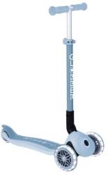 Globber roller Primo Foldable Lights Ecologic Blueberry (696-501-2)